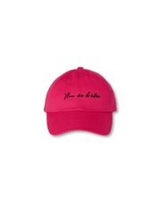 Vlam de brûlée DAD HAT